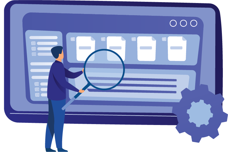 system checks failed